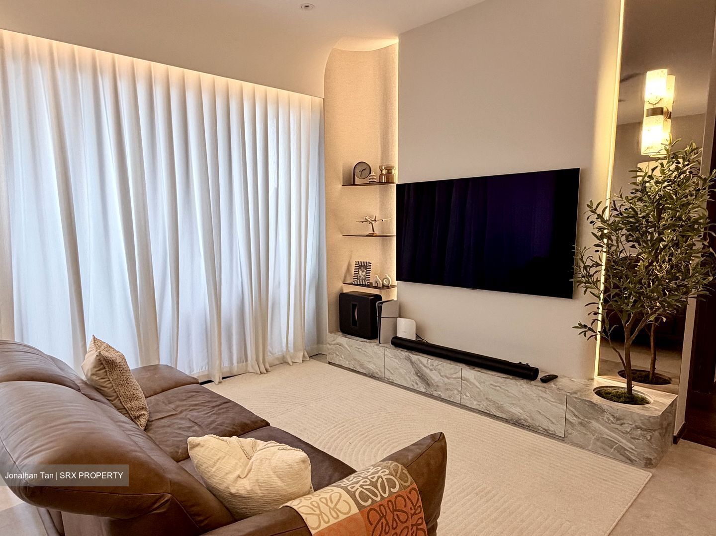 Lentor Modern (D26), Apartment #595881721